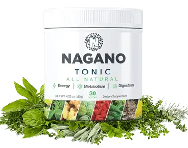 What is Nagano Lean Body Tonic